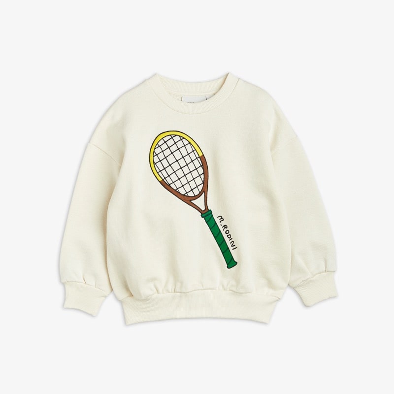 Mini Rodini Tennis sweatshirt