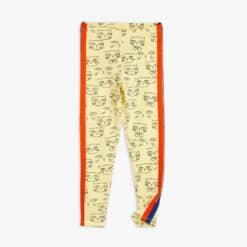 Mini Rodini Cathletes legging