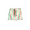 Ammehoela Pants Apollo.22 Duo Stripe Print