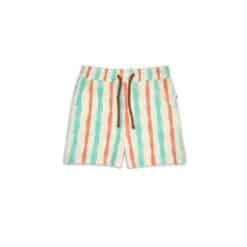 Ammehoela Pants Apollo.22 Duo Stripe Print