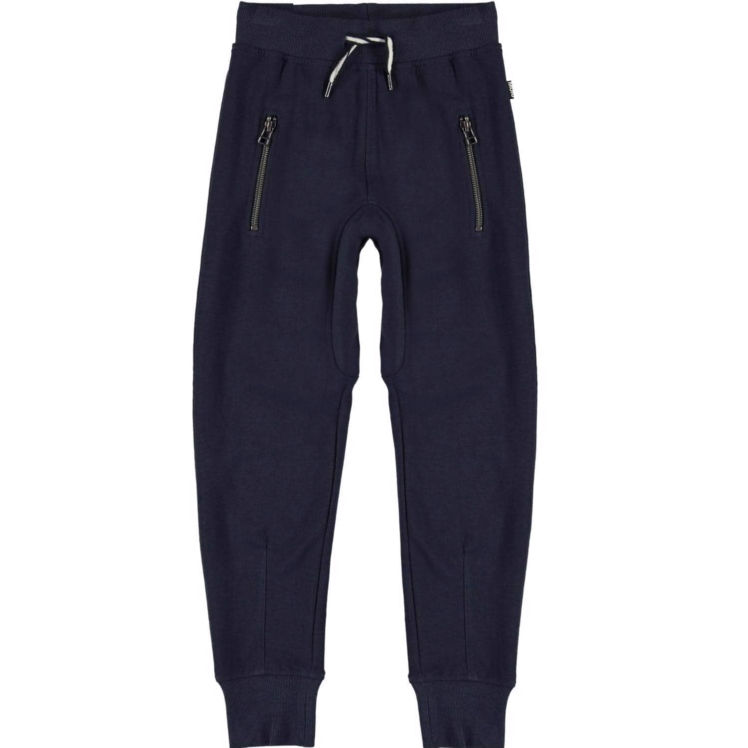 Molo Sweatpants Ashton Dark Navy