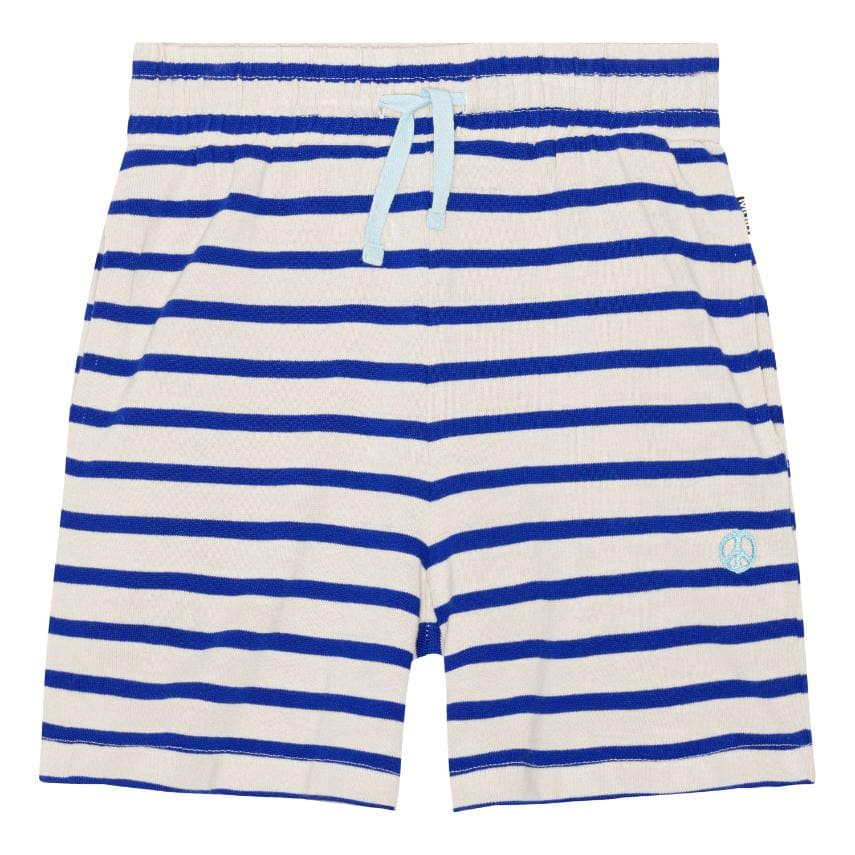 Molo Shorts Aelius Reef Stripe