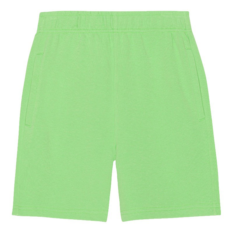 Molo Shorts Adian Grass Green