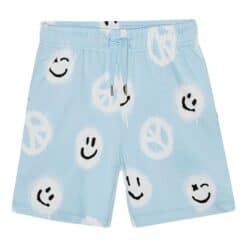Molo Shorts Adian Pool Easy Peacy