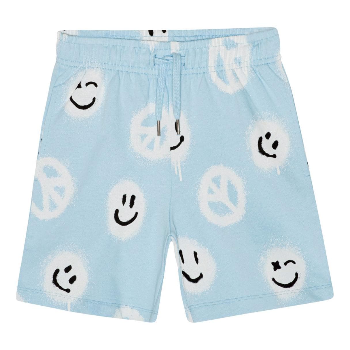 Molo Shorts Adian Pool Easy Peacy