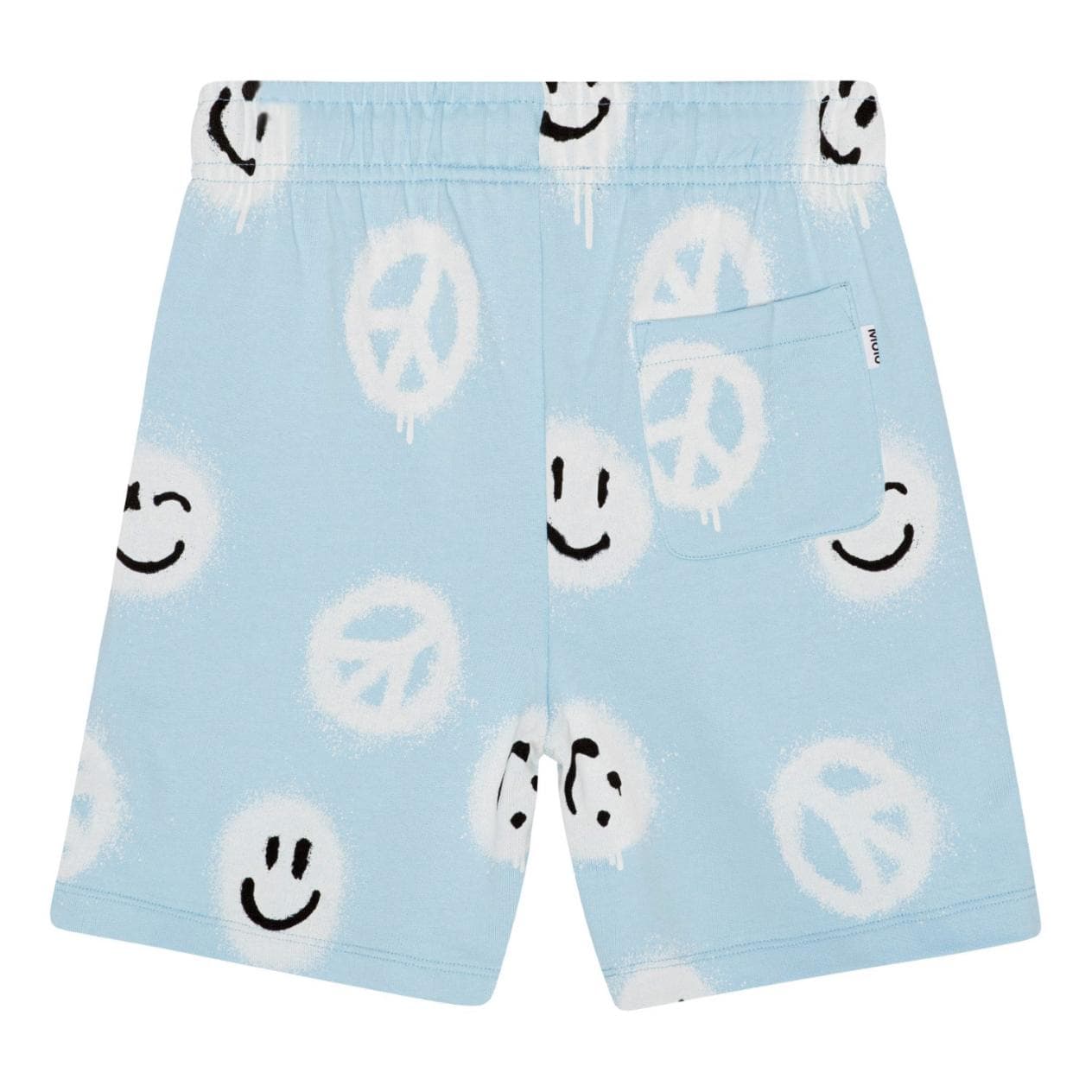 Molo Shorts Adian Pool Easy Peacy