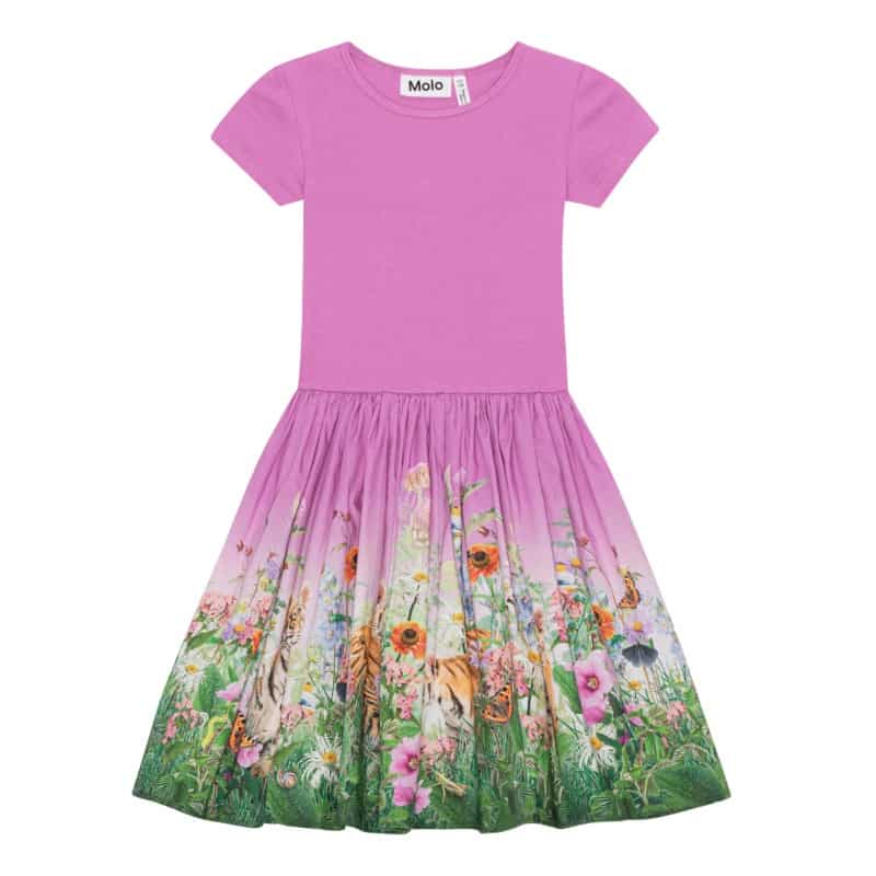 Molo Cissa Dress Four Little Cubs