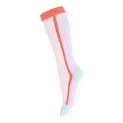 mp Denmark Block knee socks 22198 4111