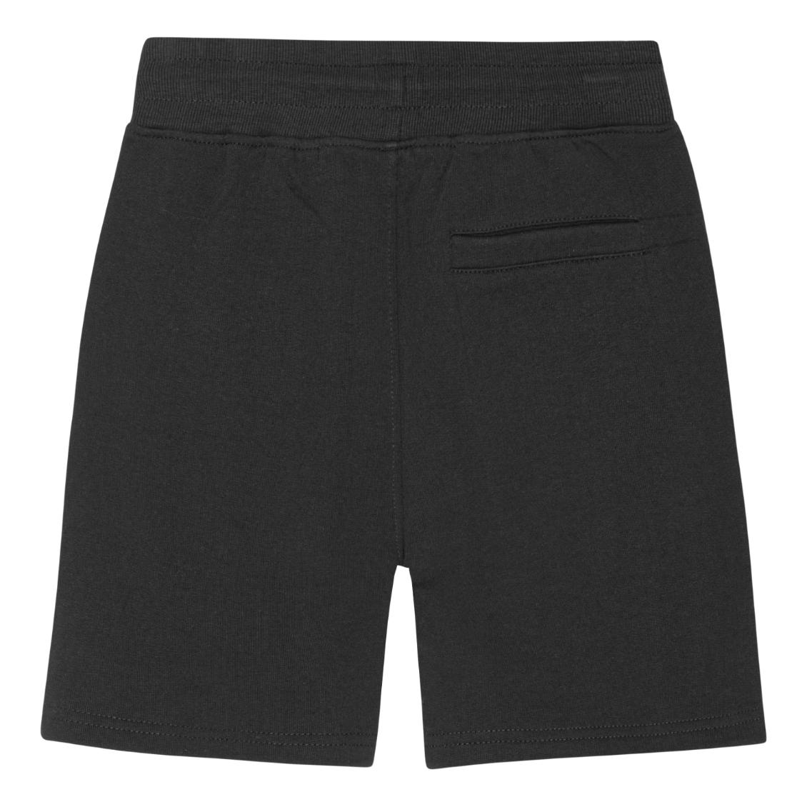 Molo Shorts Alw Black