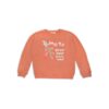 Ammehoela Sweater Rocky.62 Branded Melon