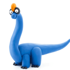 Hey Clay Kleiset Brachiosaurus