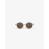 Izipizi babyzonnebril Ceramic Beige (0-9 maanden)