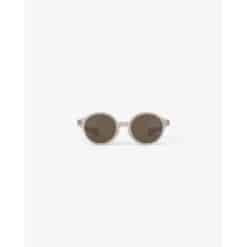 Izipizi babyzonnebril Ceramic Beige (0-9 maanden)
