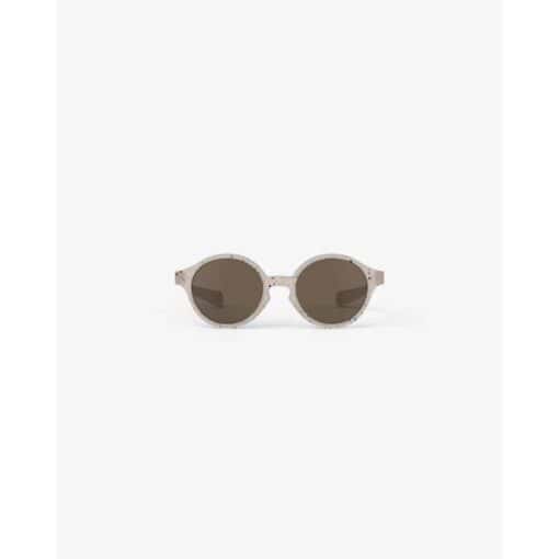Izipizi babyzonnebril Ceramic Beige (0-9 maanden)