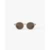 Izipizizonnebril kids plus Ceramic Beige (3-5 jaar)
