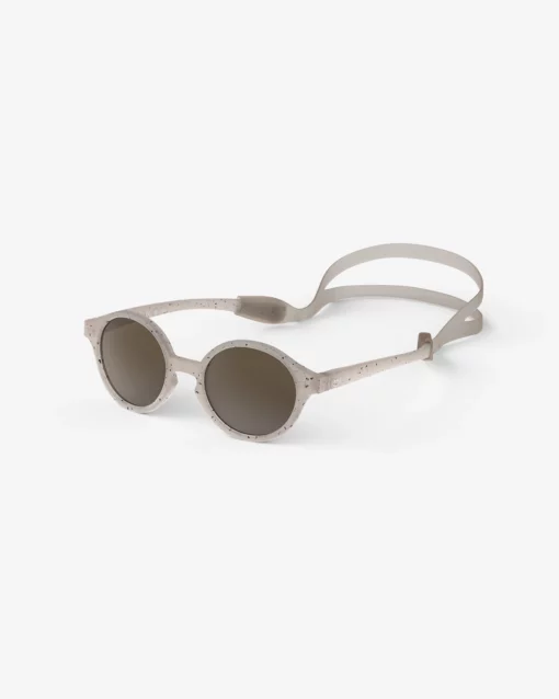 Izipizi kinderzonnebril kids Ceramic Beige (9-36 maanden) - Afbeelding 2