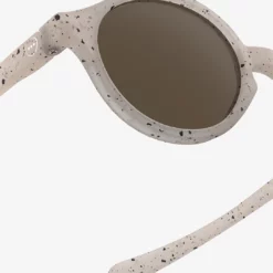 Izipizi kinderzonnebril kids Ceramic Beige (9-36 maanden)