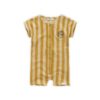 Sproet & Sprout Baby Onesie Stripe
