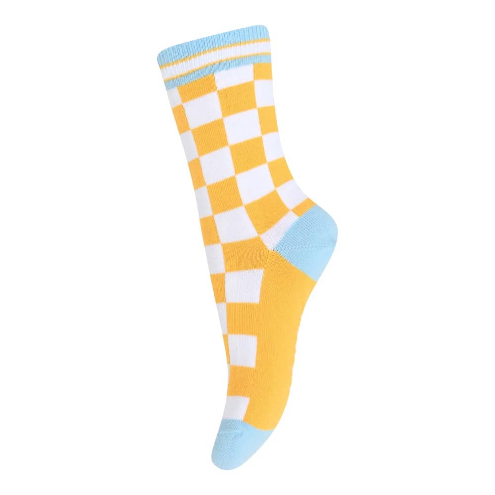 mp Denmark Melton Race socks Gold Fusion 22150 3154