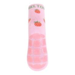 mp Denmark Melton Strawberry socks anti-slip Pink Nectar 22180 126