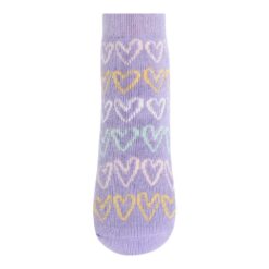 mp Denmark Melton Doodle heart socks anti-slip Daybreak 22181 84