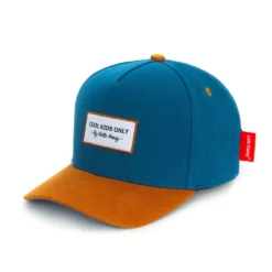 Hello Hossy cap Mini Duck Blue