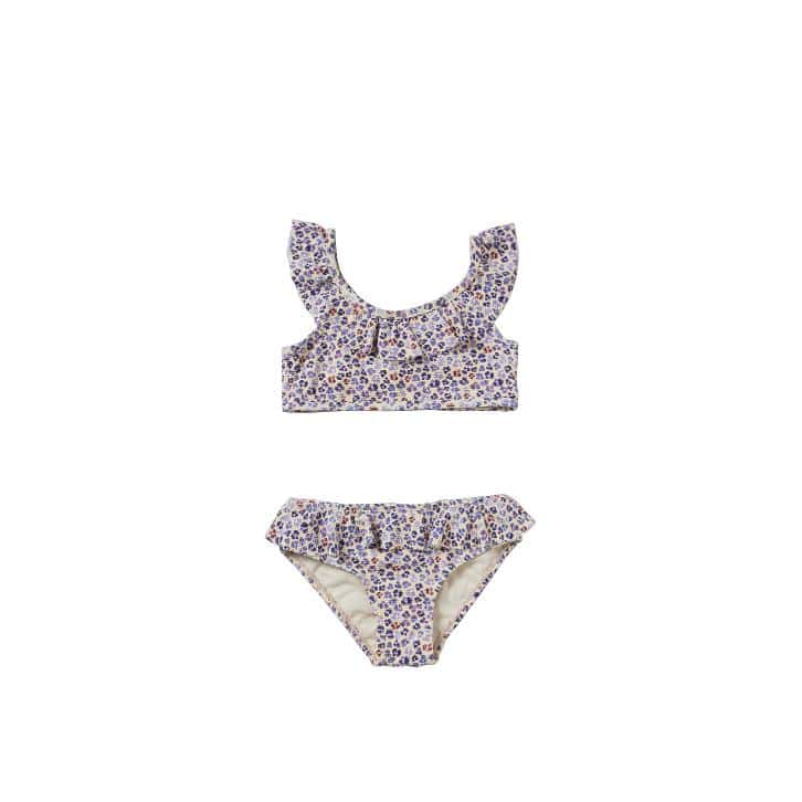 Salted Stories Swimsuit Leo Selah Multicolor