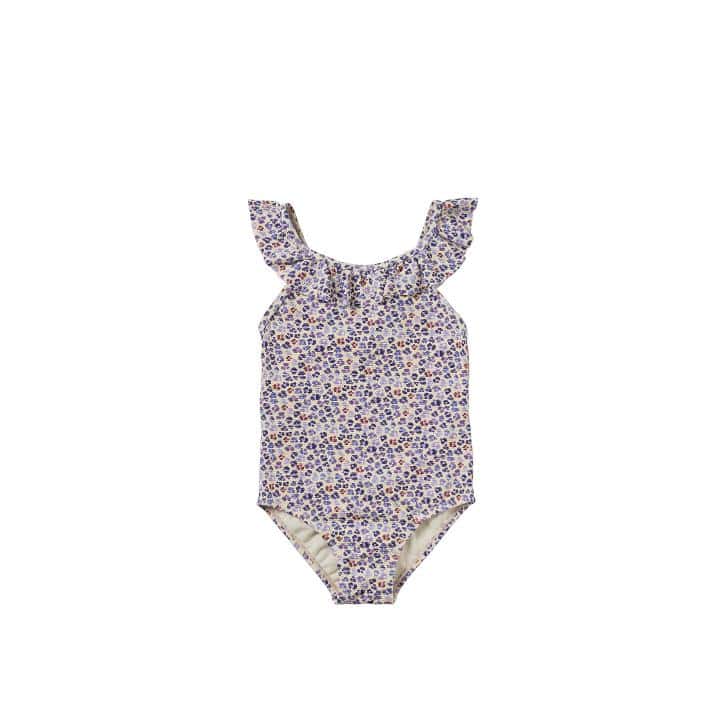 Salted Stories Swimsuit Leo Sofia Multicolor