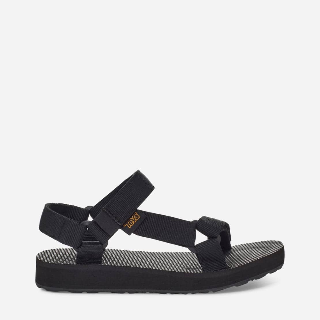 Teva Original Universal Black