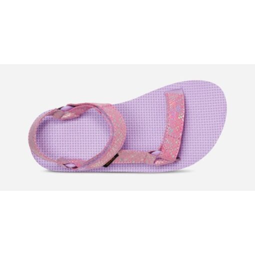 Teva Original Universal Sparklie Pastel Lilac - Afbeelding 2