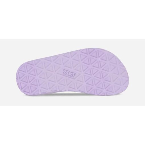 Teva Original Universal Sparklie Pastel Lilac - Afbeelding 3