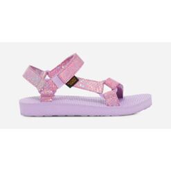 Teva Original Universal Sparklie Pastel Lilac