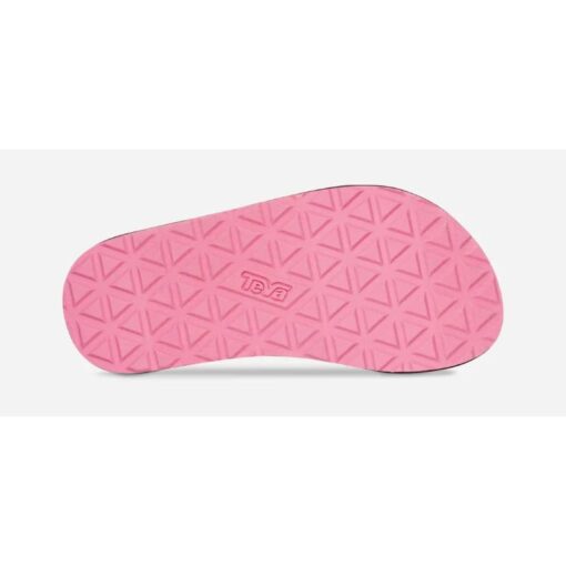 Teva Original Universal Rosebloom Multi