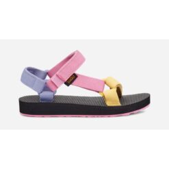 Teva Original Universal Rosebloom Multi