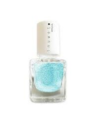 inuwet nagellak turquoise