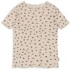 Konges Slojd Minnie tee Bloomie