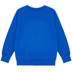 Molo Sweater Mike Lapis Blue