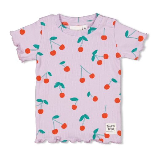 Feetje Cherie Cherry Premium Summerwear - Afbeelding 3