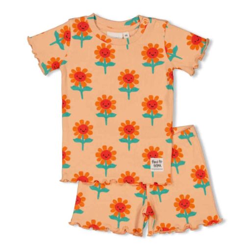 Feetje Filou Fleur Premium Summerwear
