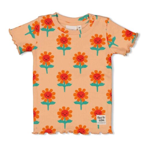 Feetje Filou Fleur Premium Summerwear - Afbeelding 4