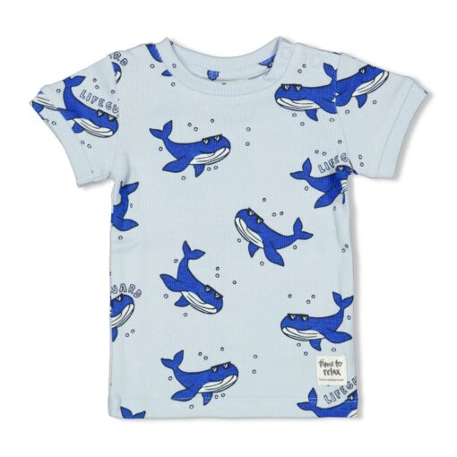 Feetje Lenny Lifeguard Premium Summerwear - Afbeelding 4