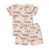 Feetje Pete Palm Premium Summerwear