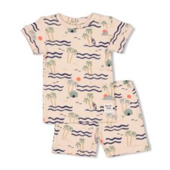 Feetje Pete Palm Premium Summerwear
