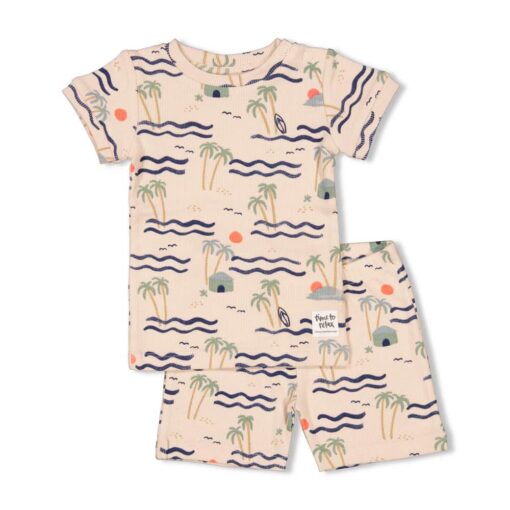 Feetje Pete Palm Premium Summerwear