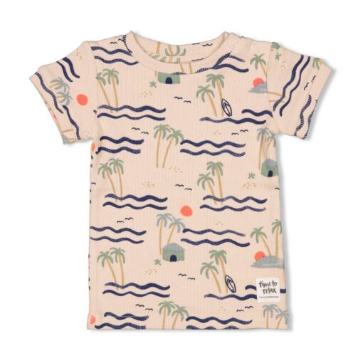 Feetje Pete Palm Premium Summerwear - Afbeelding 3