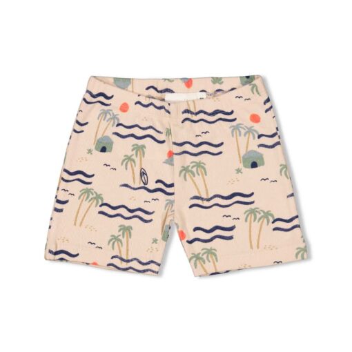 Feetje Pete Palm Premium Summerwear