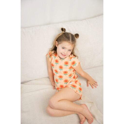 Feetje Filou Fleur Premium Summerwear - Afbeelding 2
