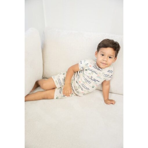 Feetje Pete Palm Premium Summerwear - Afbeelding 2