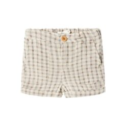 Lil Atelier Joey Loose Shorts