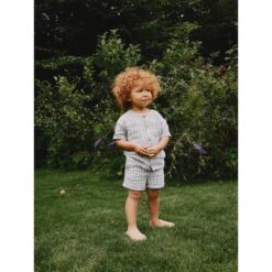 Lil Atelier Joey Shirt